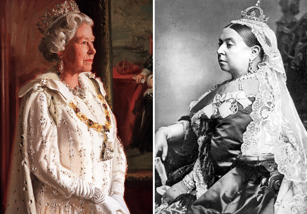 The Legacy of Queen Victoria