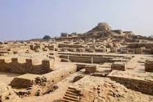 Mysteries of Mohenjo-Daro