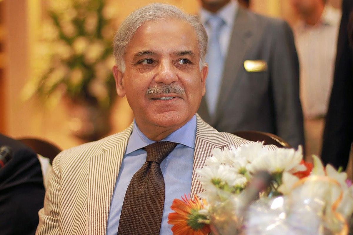 Political Journey and Legacy Of Shahbaz Sharif