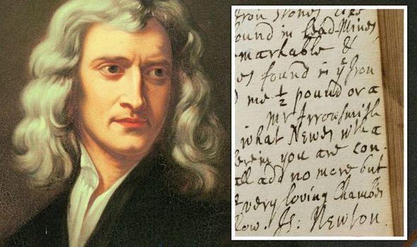 Unlocking the Genius of Isaac Newton