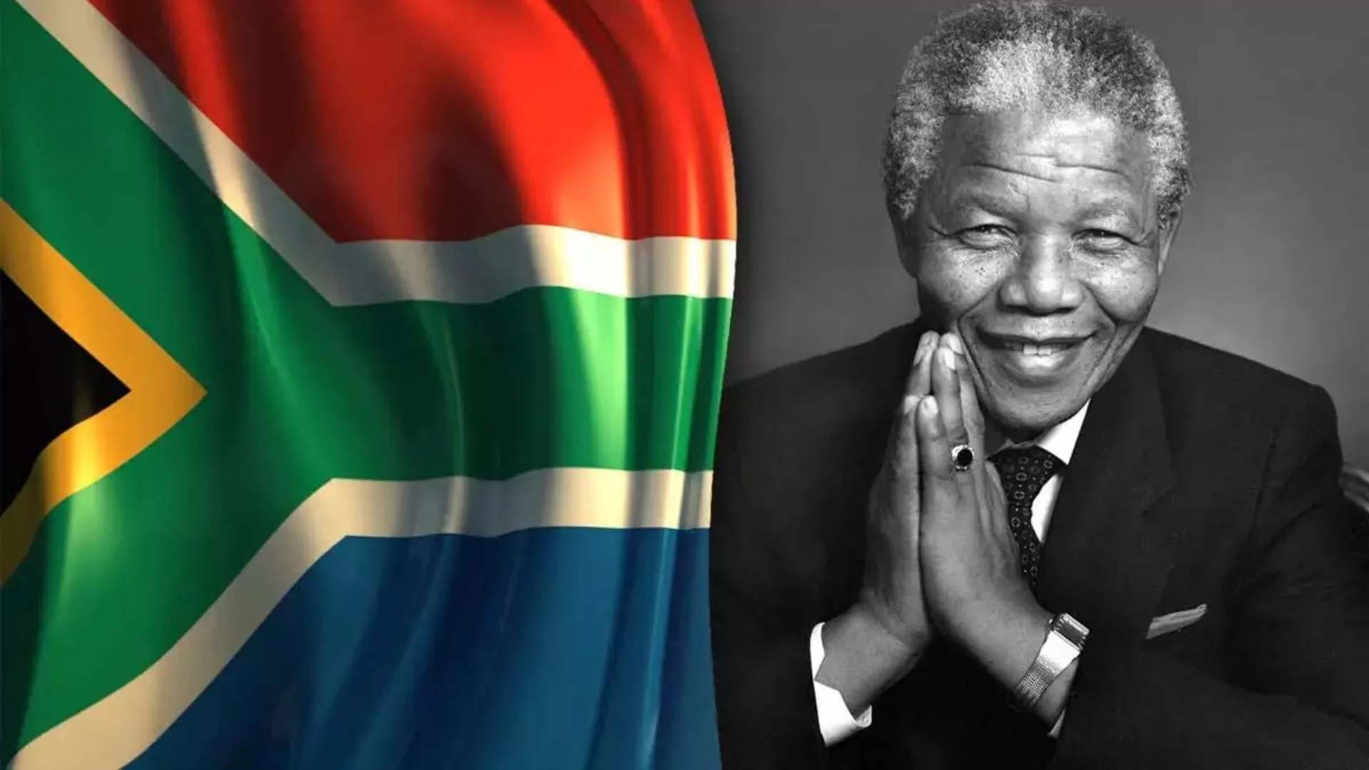 Nelson Mandela A Beacon of Hope