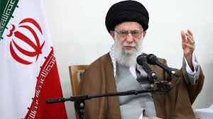 Ayatollah Ali Khamenei Iran s Future