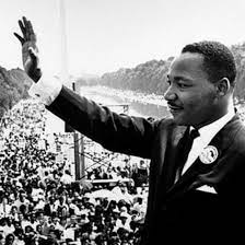 Martin Luther King Jr. Day