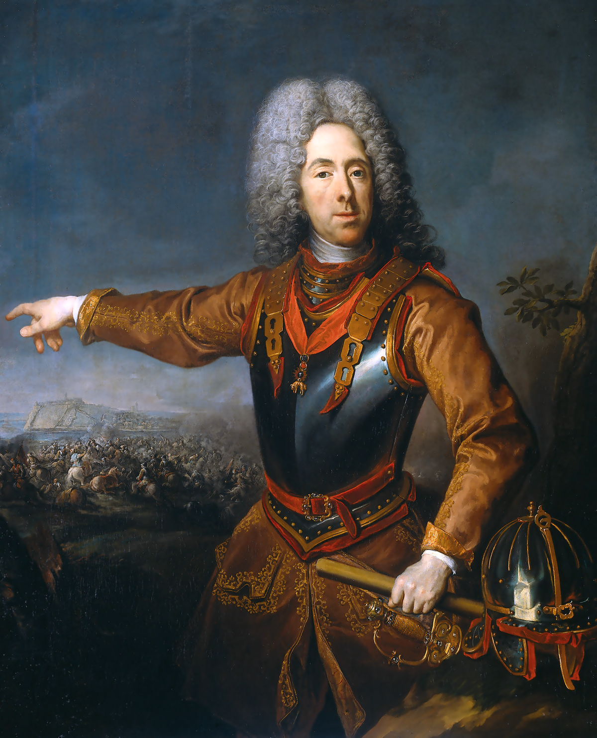 Life of Louis XIV of France