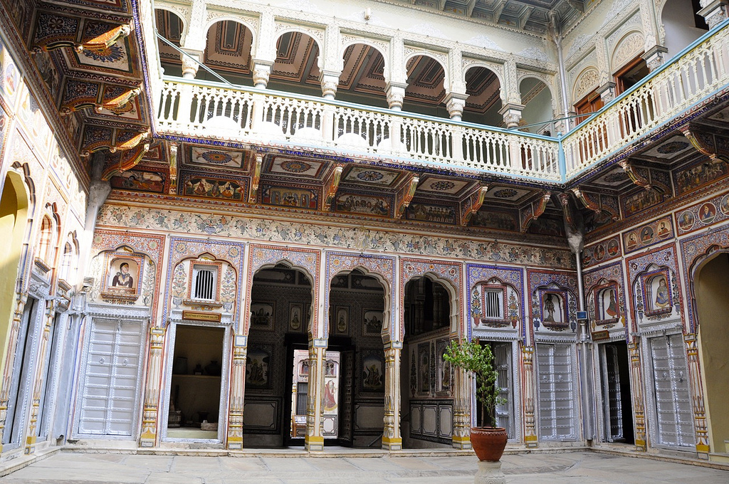 The 7 Best Art Museums in India‎