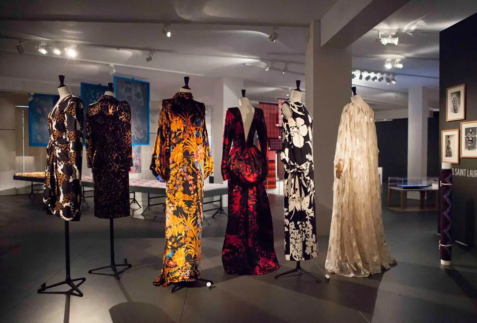 Fashion Museums in the World